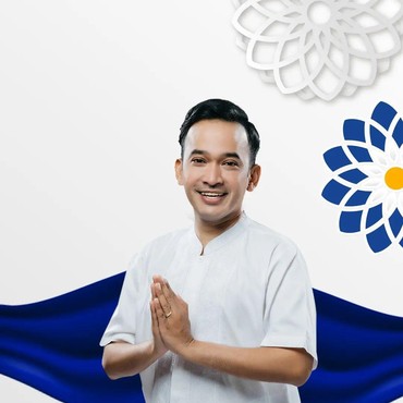 Kondisi Kesehatan Kian Membaik, Ruben Onsu Bersyukur