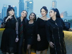 Rumpies Bakal Bawa Sinaran Kembali Berkilau dan Lebih Modern