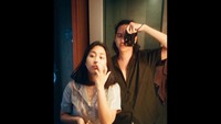 <p>Selama menjadi pasangan suami istri, kehidupan Sharina dan Baskara terlihat semakin seru. Tak heran, banyak netizen yang menjadikan keduanya sebagai <em>relationship goals.</em> (Foto: Instagram @baskaramahendra)<br /><br /><br /></p>