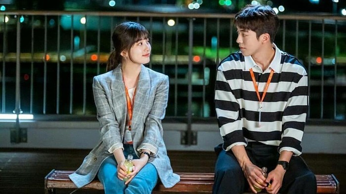 Start- Up/ Foto : instagram.com/tvn_startup