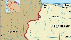 Menjelajah Negara di Amerika yang Penduduknya Gunakan Bahasa Jawa