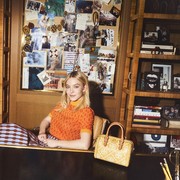 Sukses di Euphoria, Sydney Sweeney Jadi Brand Ambassador Tory Burch