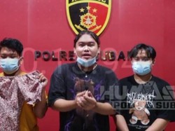 Pelaku Joget Telanjang yang Bikin Geger di Subang Minta Maaf