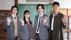 Trailer Serial Kindaichi, 7 Kasus Pembunuhan di SMA Fudo