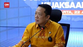 VIDEO: Kejagung Ungkap Alasan Dirjen Kemendag Tersangka Kasus Migor