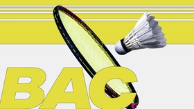 EDUSPORTS: Sejarah BAC Badminton Asia Championship