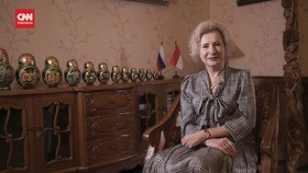 VIDEO: Dubes Bicara Idulfitri dan 1.100 Tahun Islam Masuk ke Rusia