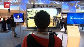 VIDEO: Sony Cari Cara Tayangkan Iklan di Dalam Game Playstation