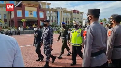 img-title VIDEO: Polda Sulteng Siapkan 4 Ribuan Personel Amankan Lebaran 2022