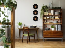 7 Tips Memilih Lantai Vinyl Agar Rumah Terlihat Lebih Aesthetic