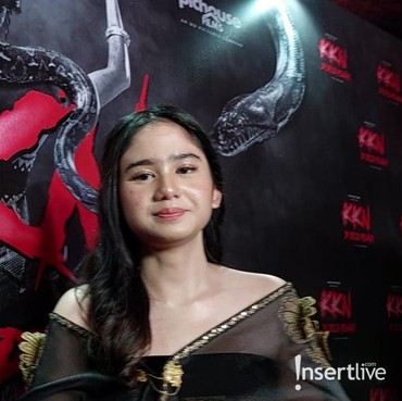 Sadar Tak Selamanya Akan Berkarier di Industri FIlm, Tissa Biani: Mau Bisnis