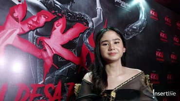 img-title Ngaku Ketemu Nur 'KKN di Desa Penari' Asli, Tissa Biani Bikin Dul Penasaran