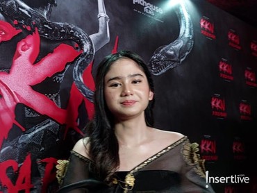 img-title Sadar Tak Selamanya Akan Berkarier di Industri FIlm, Tissa Biani: Mau Bisnis