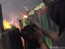 Malamang, Tradisi Unik Masyarakat Minang Jelang Acara-acara Besar