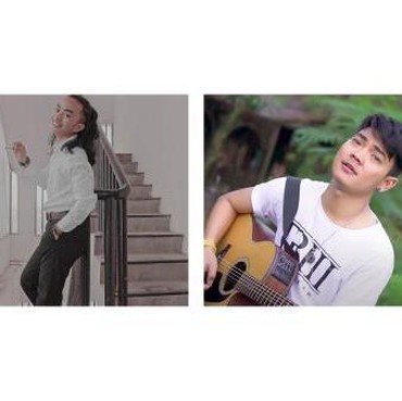 Parodikan Gaya Nyanyi Andika Kangen Band, Tri Suaka & Zinidin Zidan Dihujat