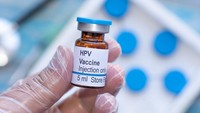 Ketahui Waktu Tepat Dapatkan Vaksin HPV sebelum Menikah, Bunda Perlu Tahu