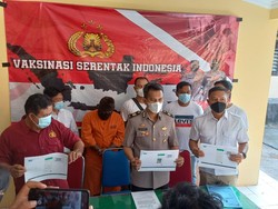 Gadis di Buleleng Menolak Diajak Berhubungan, Video Asusila Disebar
