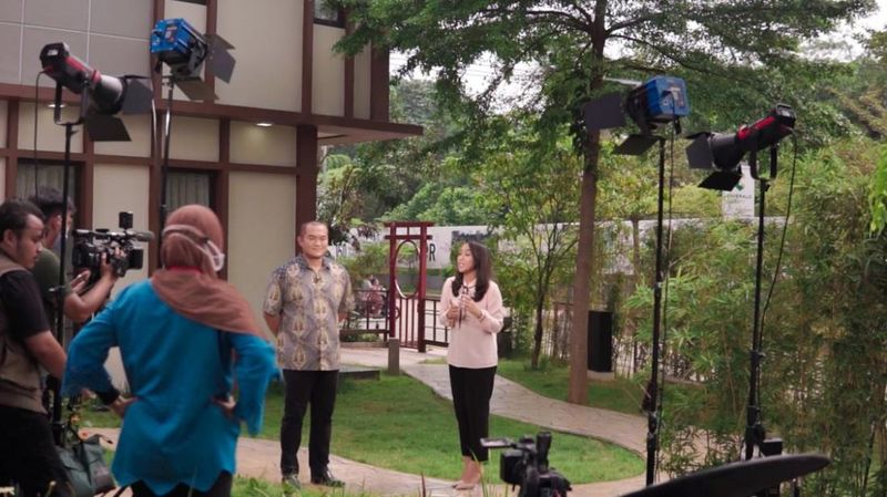 Dalam memilih rumah sebagai tempat tinggal memerlukan pertimbangan yang cukup matang.