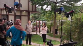 Emerald City: Hunian Bernuansa Jepang di Lokasi Premium Cibinong