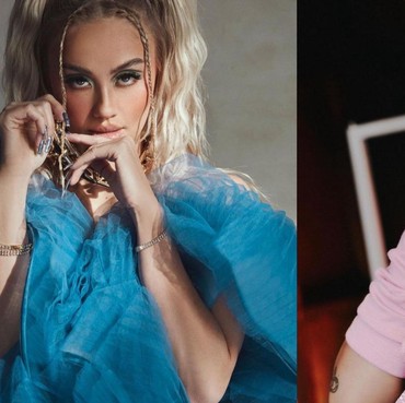 Agnez Mo & Jessi Kode Kolaborasi, Fans Langsung Histeris