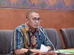 Ungkap Keluhan Anker, Andre Rosiade Minta Impor KRL Dipercepat