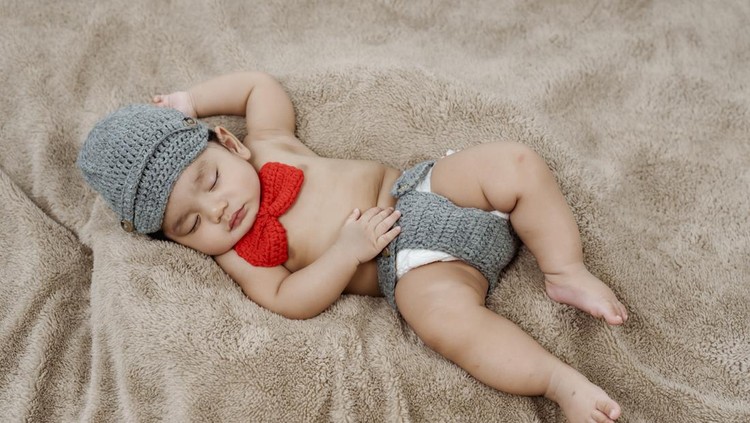 bayi laki-laki Nama Bayi Laki-laki
