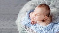 35 Nama Bayi Laki-Laki dari Bahasa Turki, Bernuansa Islam dan Terdengar Unik