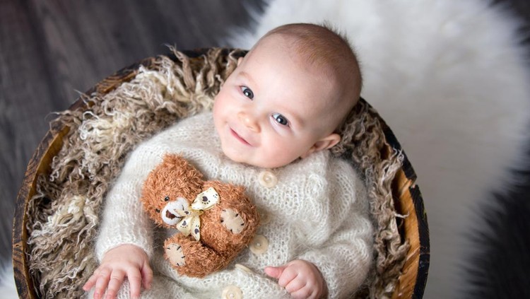bayi laki-laki Nama Bayi Laki-laki