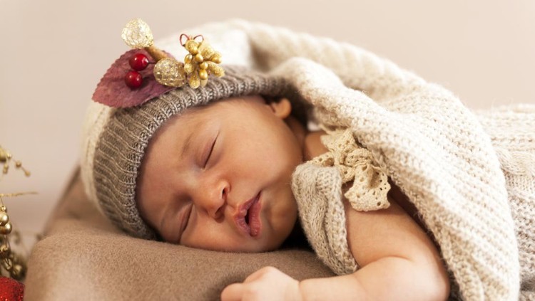 bayi perempuan Nama Bayi Perempuan