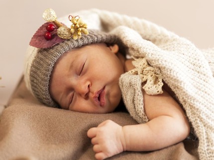 433 Nama Bayi Perempuan Lucu yang Pas untuk Anak Bunda