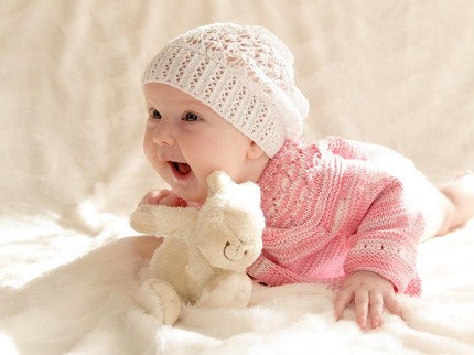 Inspirasi 1000 Nama Bayi Perempuan Terindah di Dunia dengan Beragam Makna