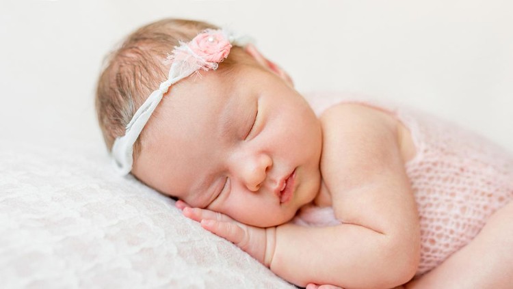 Bayi Perempuan Nama Bayi Perempuan