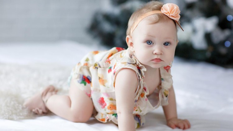 Bayi Perempuan Nama Bayi Perempuan