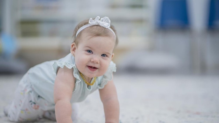 Nama Bayi Perempuan