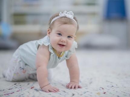 379 Nama Bayi Perempuan Cantik dan Lembut, Terdengar Indah Diucap Bun
