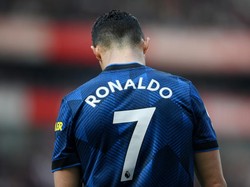 Inikah Sinyal Ronaldo Akhirnya Bertahan di MU?