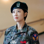 Potret Manis Jo Bo Ah, Aktris yang Sempat Jadi Kandidat Pemeran Utama Business Proposal