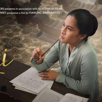 img-title Beauties Wajib Tonton! Ini 6 Rekomendasi Film yang Angkat Isu Kesetaraan Gender