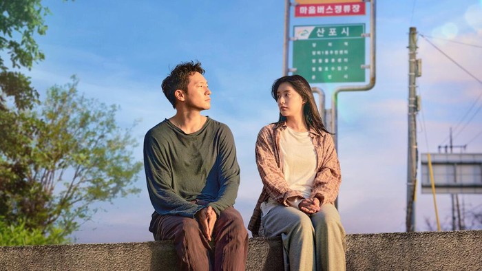 Drama Korea My Liberation Notes