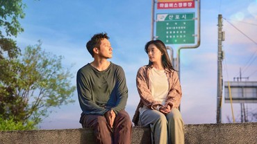 img-title Sempat Mandek, Rating drama 'My Liberation Notes' Naik Drastis