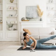 Mengenal Senam Kegel, Olahraga yang Punya Banyak Manfaat Bagi Kesehatan Perempuan