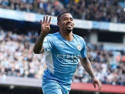 Gabriel Jesus Bisa Mengubah Arsenal