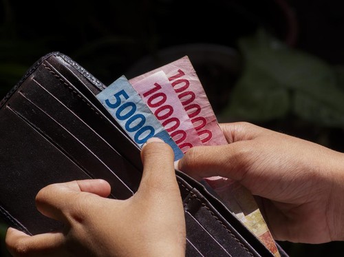 Cara Cek BSU Pakai NIK, Bantuan Rp600 Ribu yang Cair Juni-Juli