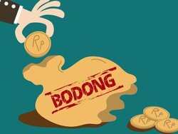 Mahasiswa Kedokteran Makassar Jadi Tersangka Penipuan Investasi Rp 1,5 M