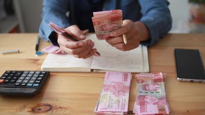 Purbaya Beber Ada Perusahaan Baja China Pengemplang Pajak