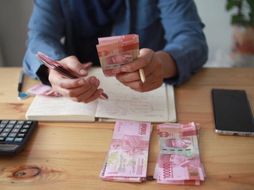 Pembiayaan Syariah Bank Sumut Naik Jadi Rp3,1 Triliun