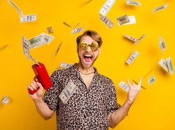 10 Cara Dapat Uang Rp 500 Ribu Sehari Tanpa Modal Besar, Cocok Untuk Pelajar