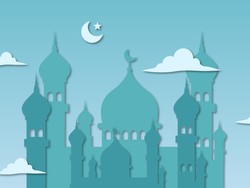 Jadwal Imsak Denpasar dan Sekitarnya 29 Maret/29 Ramadhan