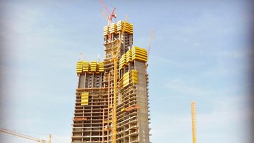 img-title Jeddah Tower Gedung Tertinggi di Dunia yang Gagal Dibangun
