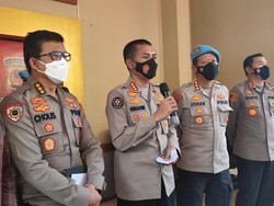 Polda Jabar Audit Kasus yang Dicurhatkan Pedagang ke Jokowi, Ini Hasilnya